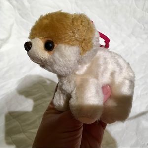 Boo Small Toy Puppy